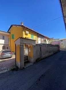 appartamento in vendita a Palosco