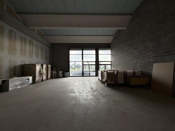 capannone in vendita a Palosco