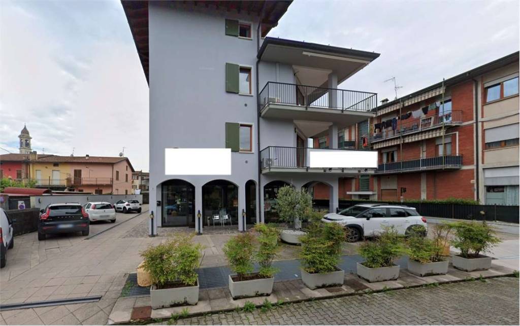 appartamento in vendita a Palosco