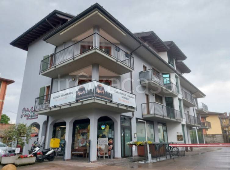 appartamento in vendita a Palosco