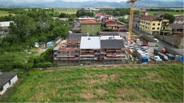 casa indipendente in vendita a Palosco