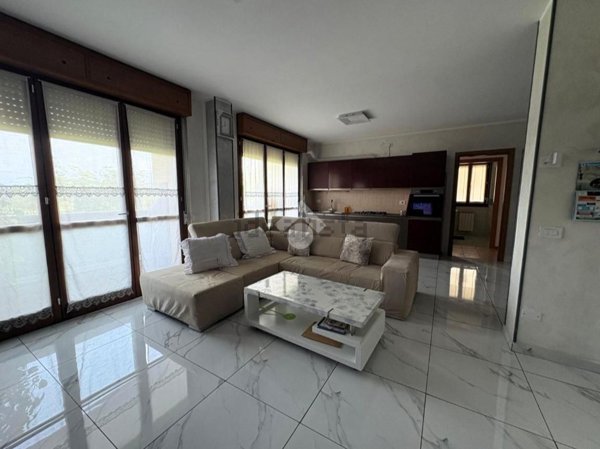 appartamento in vendita a Palosco