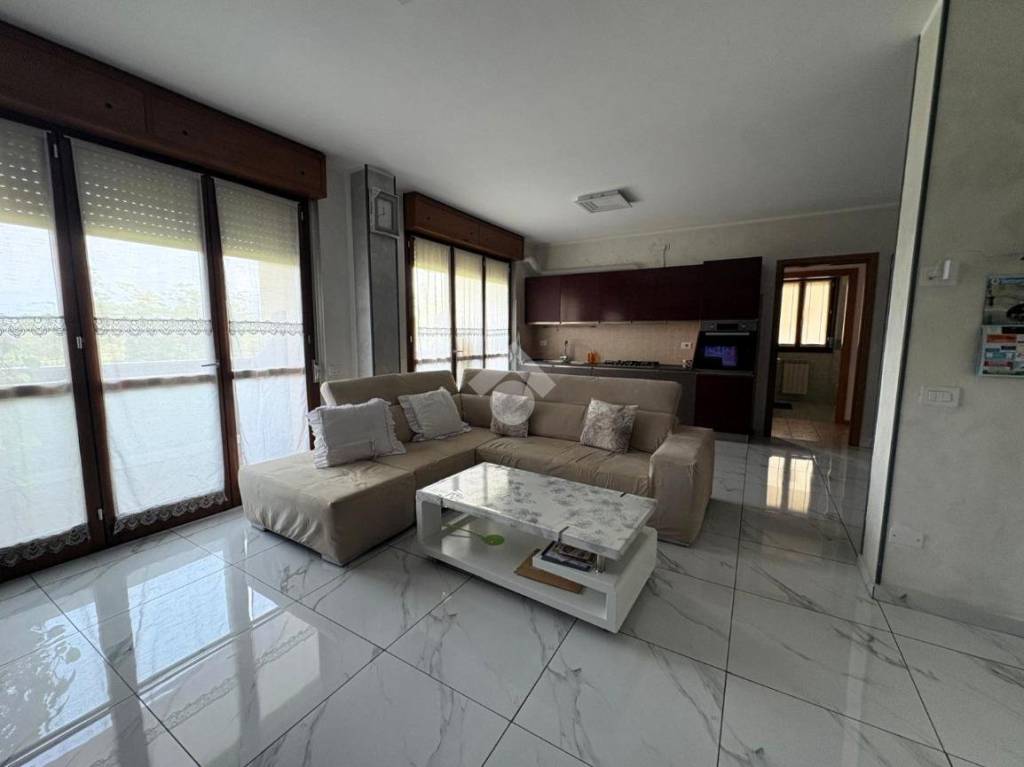 appartamento in vendita a Palosco