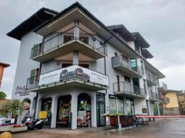 appartamento in vendita a Palosco