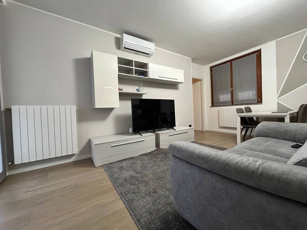 appartamento in vendita a Palosco