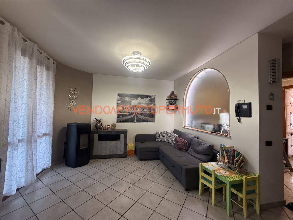 appartamento in vendita a Palosco