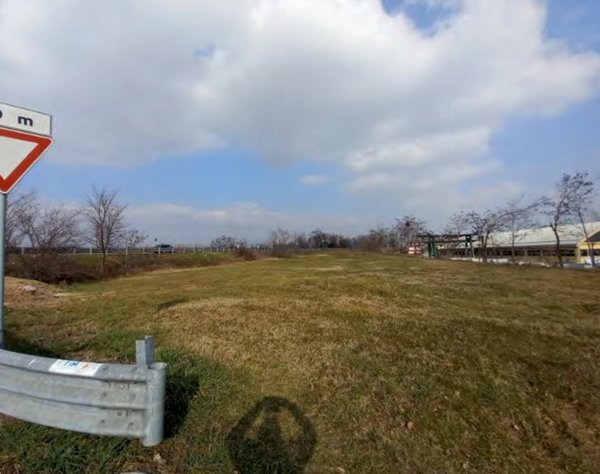 terreno agricolo in vendita a Palosco