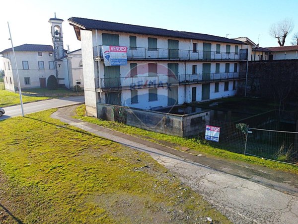 appartamento in vendita a Palosco