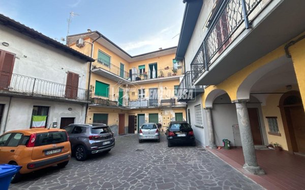 appartamento in vendita a Palosco