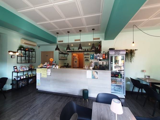 negozio in vendita a Palosco