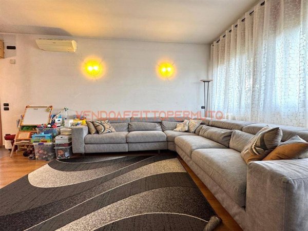 appartamento in vendita a Palosco