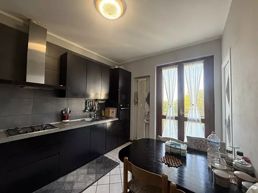 appartamento in vendita a Palosco