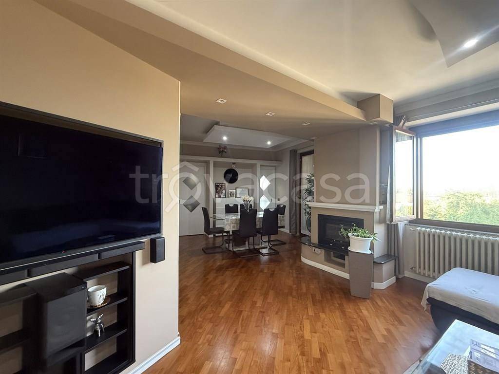 appartamento in vendita a Palosco