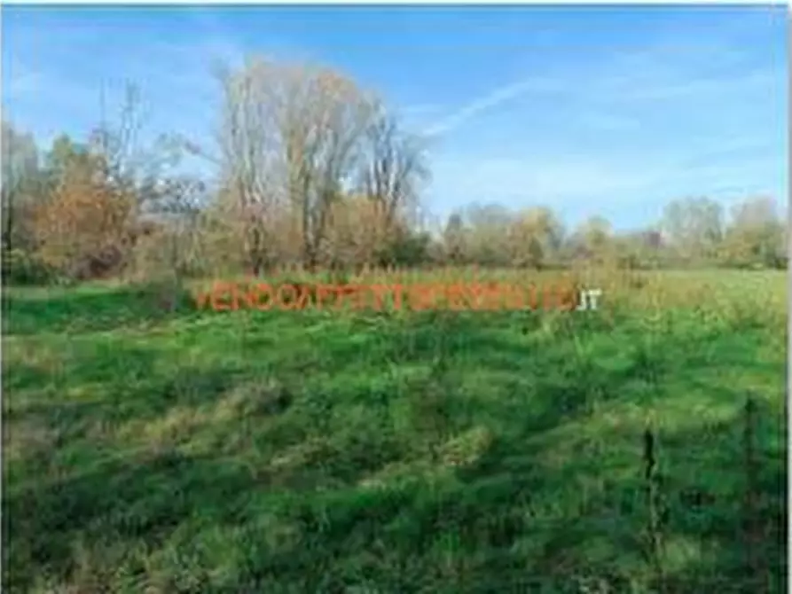 terreno agricolo in vendita a Palosco