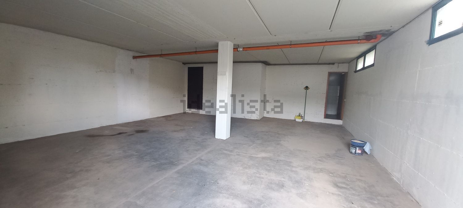 locale di sgombero in vendita a Palosco