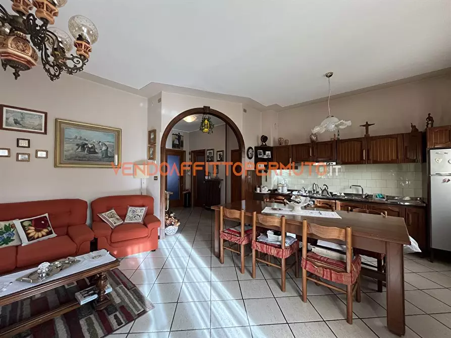 appartamento in vendita a Palosco