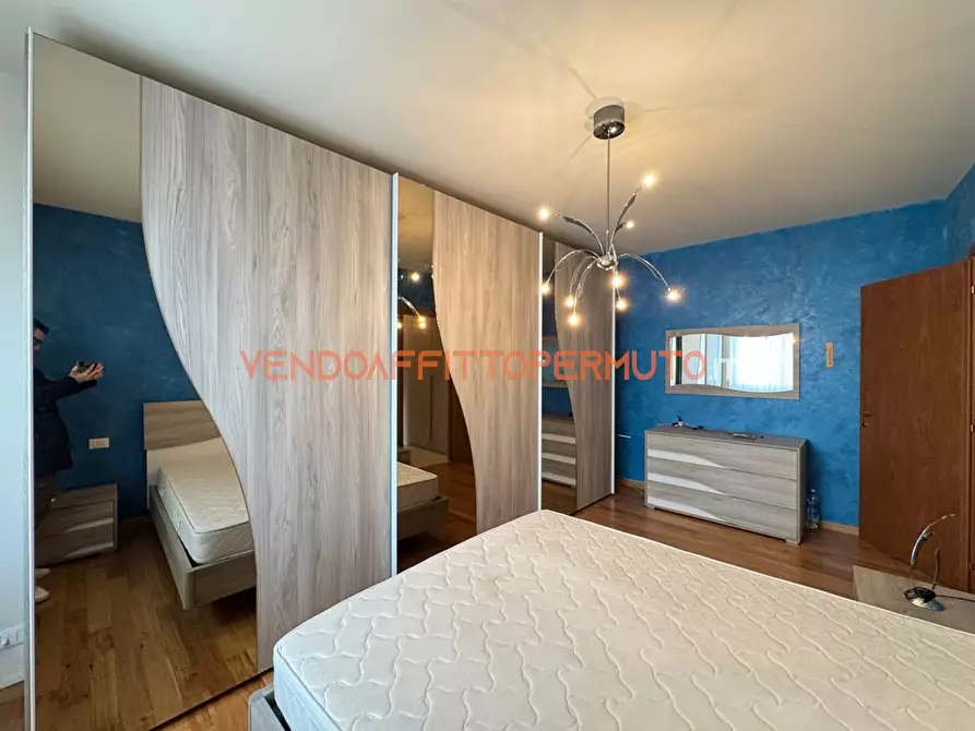 appartamento in vendita a Palosco