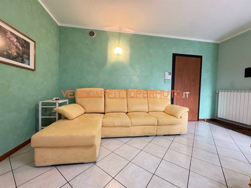 appartamento in vendita a Palosco
