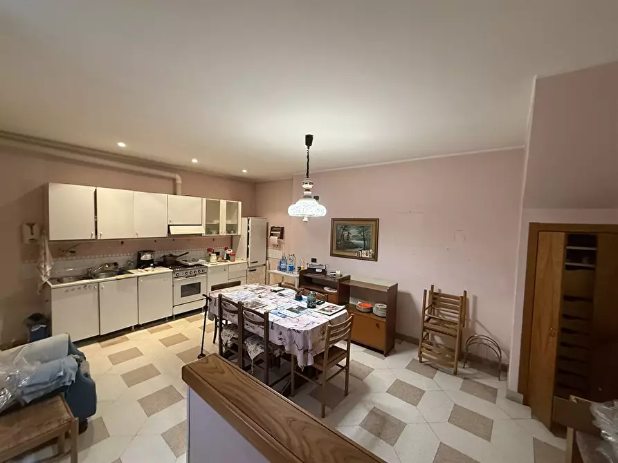 casa indipendente in vendita a Palosco