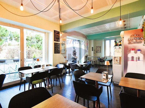 negozio in vendita a Palosco