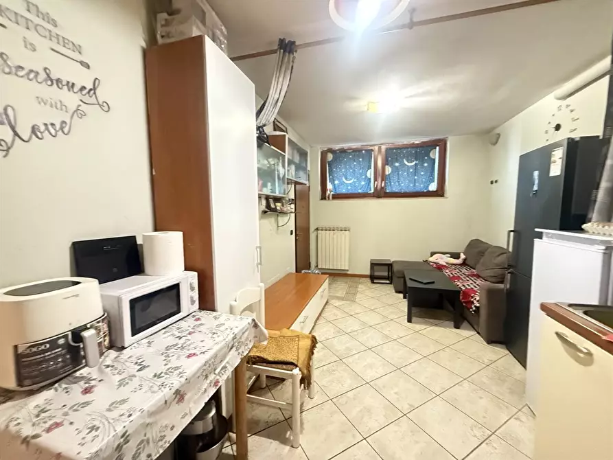 appartamento in vendita a Palosco