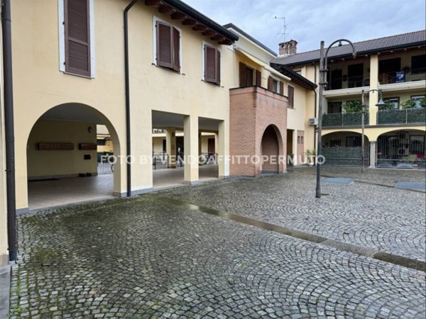 ufficio in vendita a Palosco