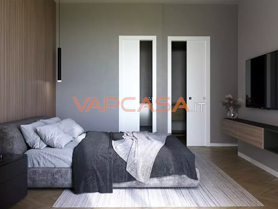 appartamento in vendita a Palosco