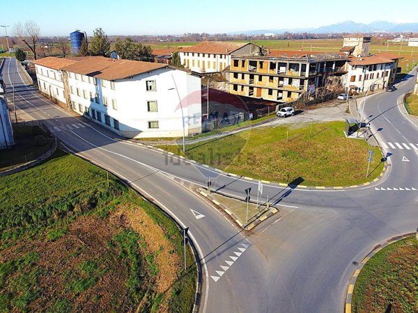 appartamento in vendita a Palosco