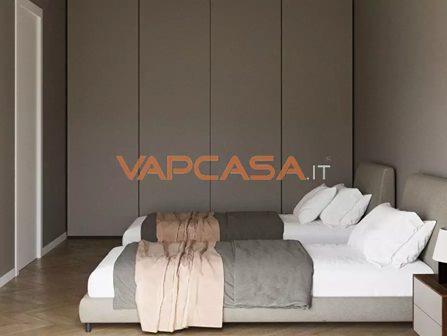 appartamento in vendita a Palosco