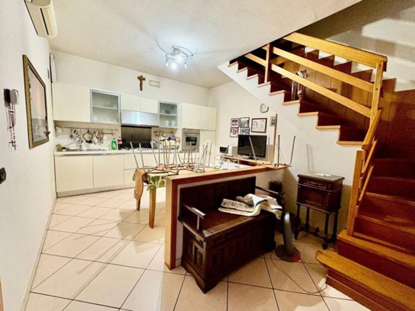 appartamento in vendita a Palosco