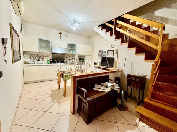 appartamento in vendita a Palosco