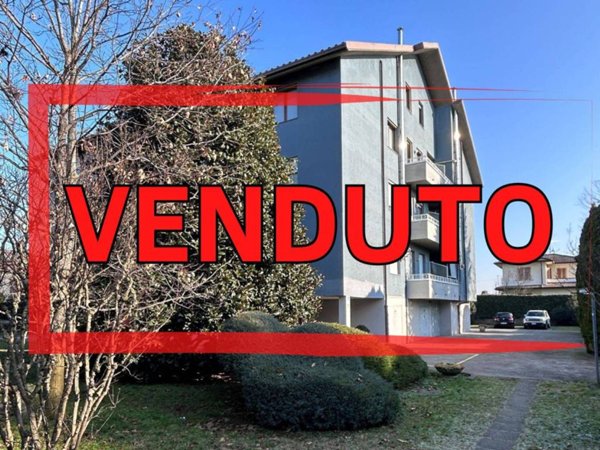 appartamento in vendita a Palosco