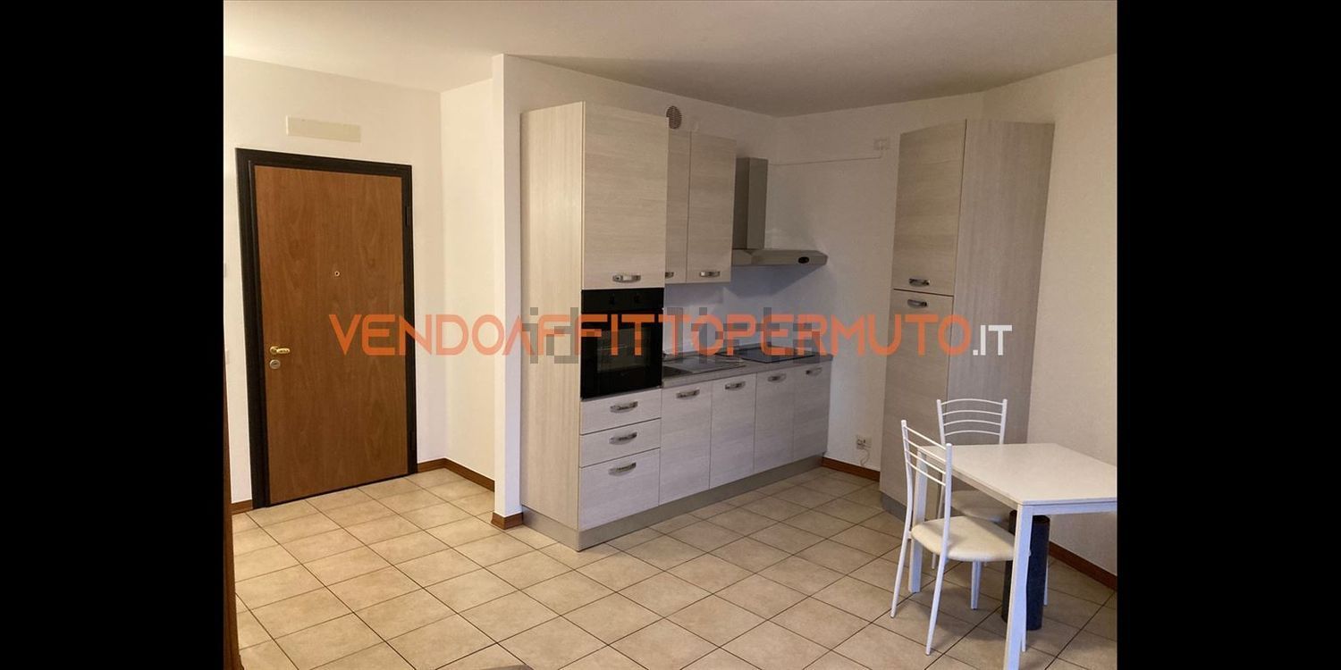 appartamento in vendita a Palosco