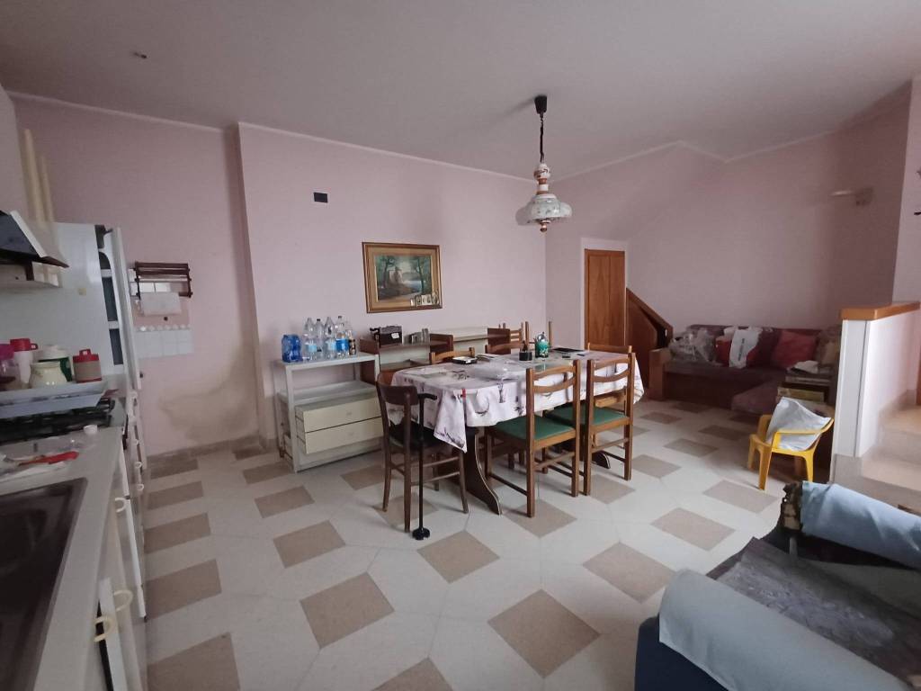 casa indipendente in vendita a Palosco