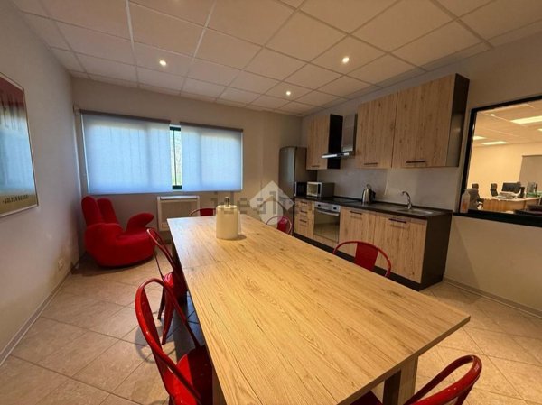 capannone in vendita a Palosco