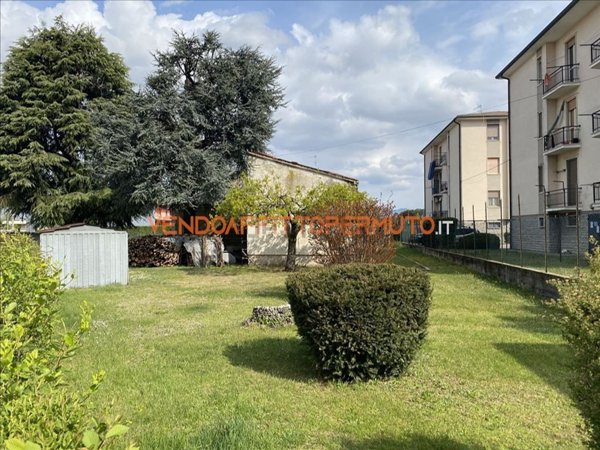 casa indipendente in vendita a Palosco