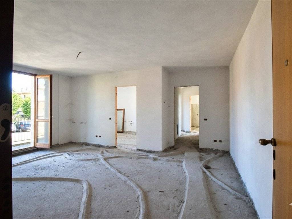 intera palazzina in vendita a Palosco