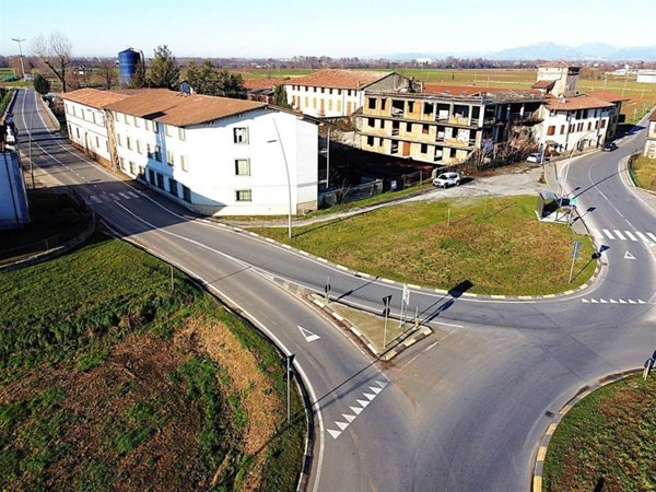 intera palazzina in vendita a Palosco