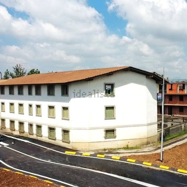 appartamento in vendita a Palosco