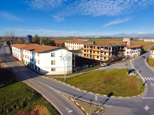 appartamento in vendita a Palosco