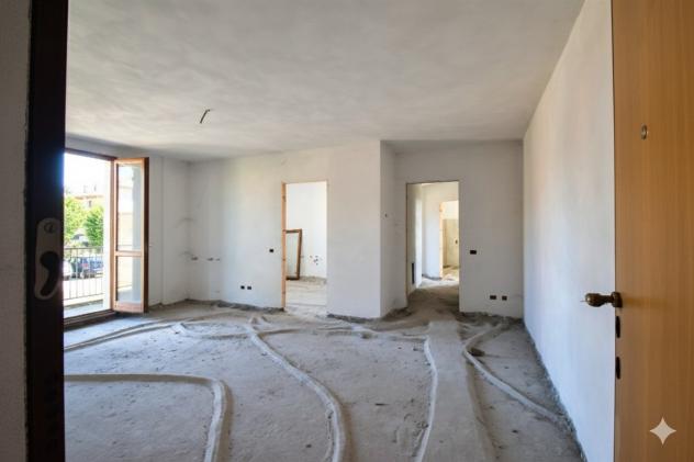 appartamento in vendita a Palosco