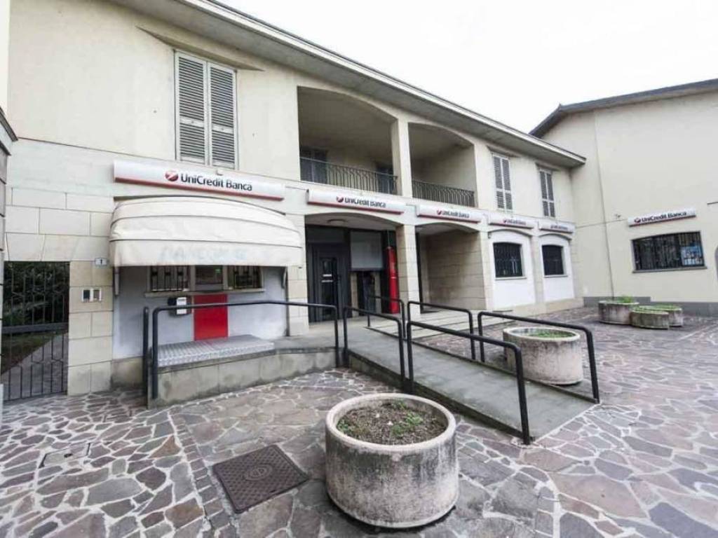 appartamento in vendita a Palosco