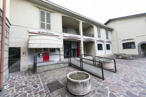 appartamento in vendita a Palosco