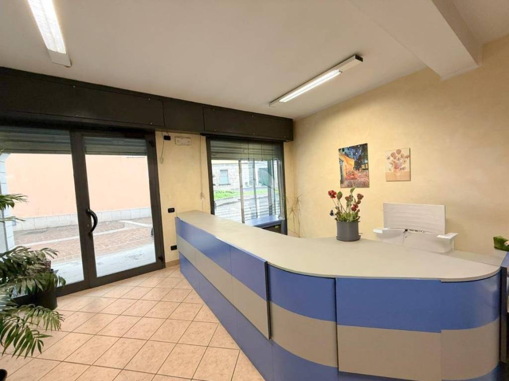 negozio in vendita a Palosco