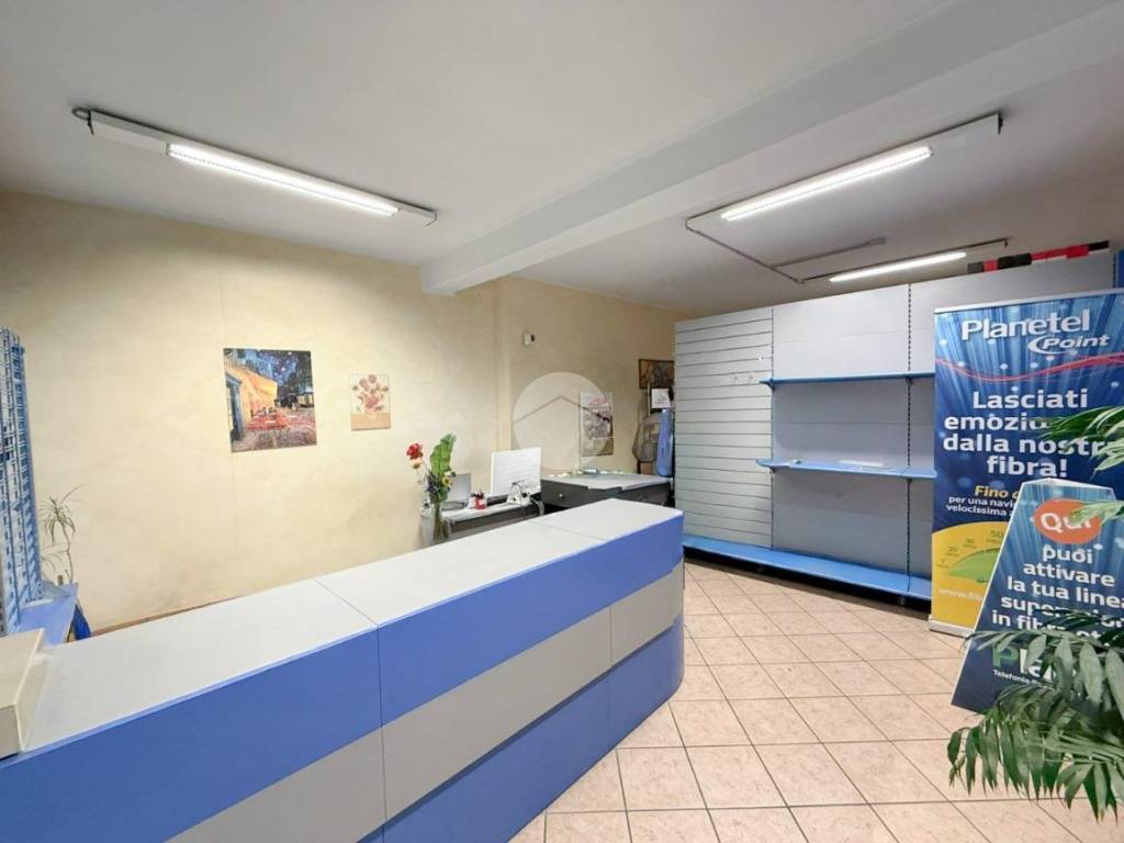 negozio in vendita a Palosco
