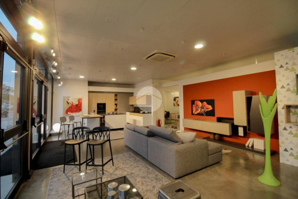 appartamento in vendita a Palosco