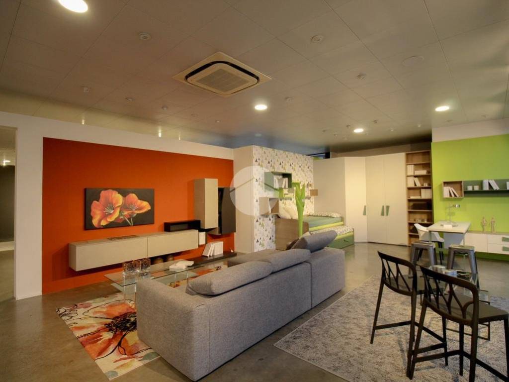 negozio in vendita a Palosco