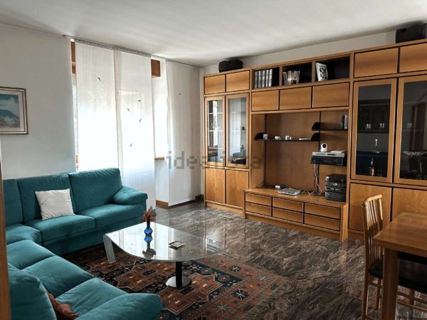 appartamento in vendita a Palosco