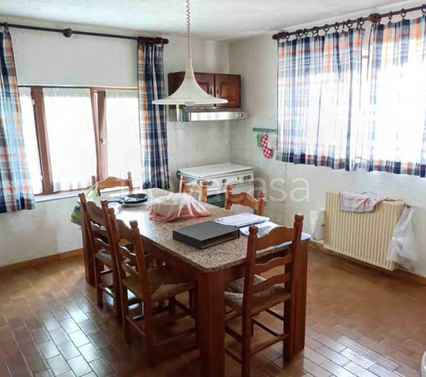 appartamento in vendita a Palosco