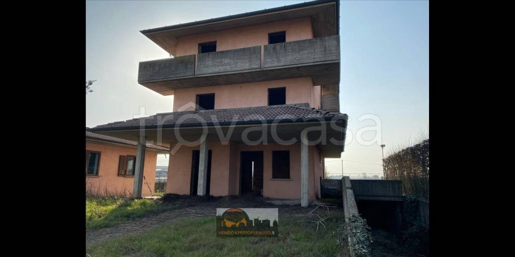 appartamento in vendita a Palosco